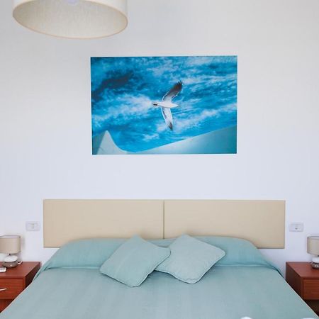 Capri Holiday Home With A Sea View Exterior photo